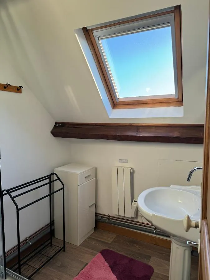 Laetitia Et Claude Apartment Lille