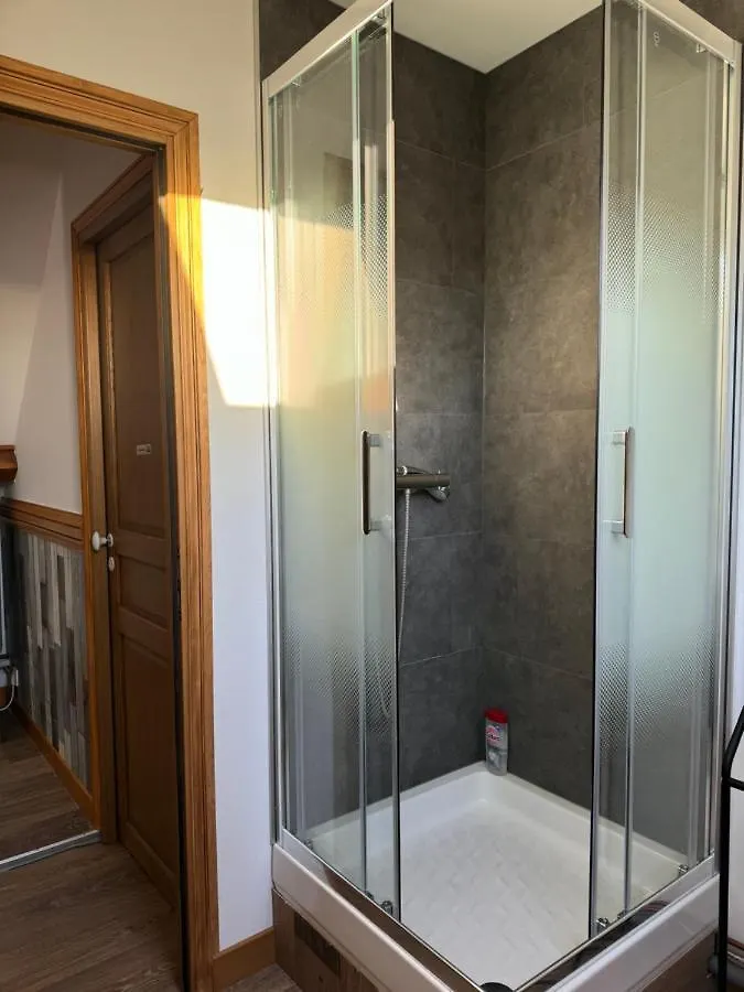 Laetitia Et Claude Apartment Lille