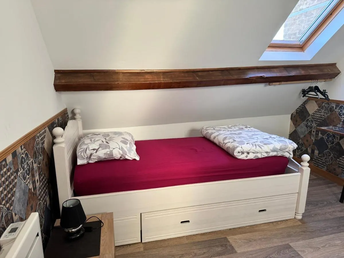 Laetitia Et Claude Apartment Lille