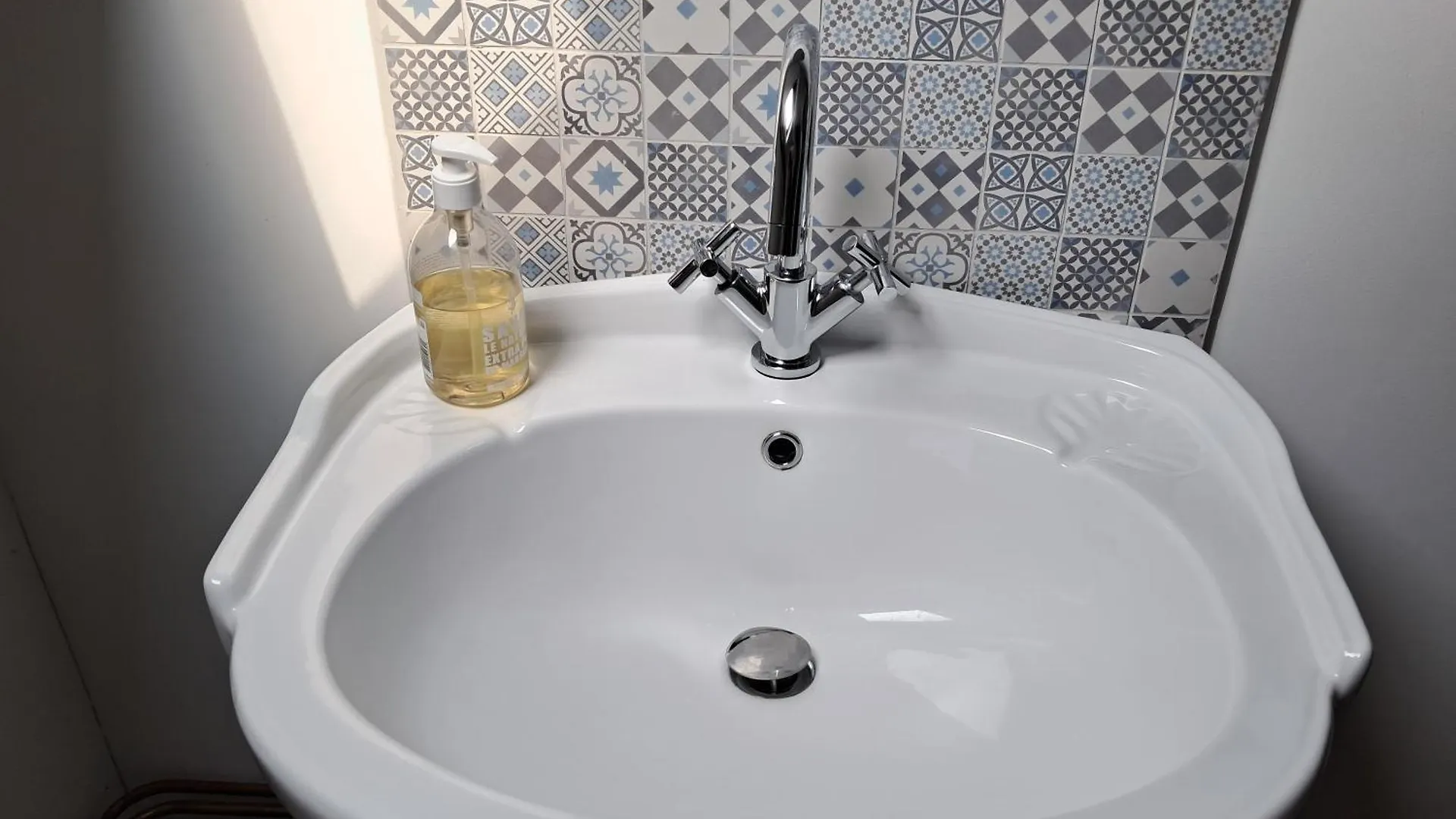 Laetitia Et Claude Apartment Lille
